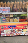 Sadguru Sandwich Chat Corner - Naupada - Thane