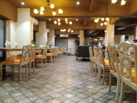 Sheetal Grill Restaurant - Castle Mill - Thane