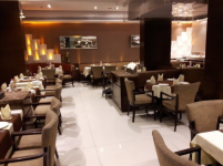 Naans & Noodles - Turbhe - Navi Mumbai