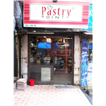Pastry Point - Girgaum - Mumbai
