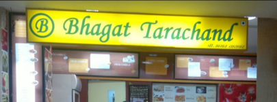B Bhagat Tarachand - Inorbit Mall - Vashi - Navi Mumbai