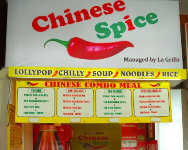 Chinese Spice - Vashi - Navi Mumbai