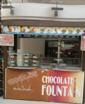 Chocolate Fountain - Vashi - Navi Mumbai