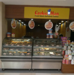 Cookie Man - Inorbit Mall - Vashi - Navi Mumbai