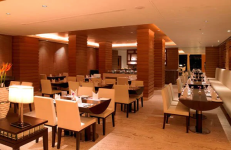 Echo - Vashi - Navi Mumbai