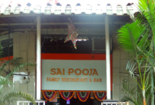 Sai Pooja - Vashi - Navi Mumbai