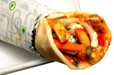 Shawarma King - Vashi - Navi Mumbai