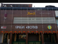 Spices Exotica - Vashi - Navi Mumbai