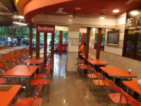 Temptation Restaurant - Vashi - Navi Mumbai
