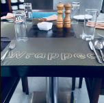 The Wrapped - Vashi - Navi Mumbai