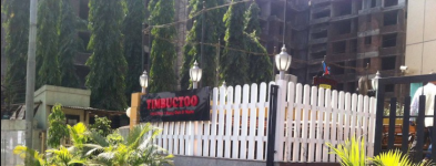 Timbuctoo - Vikhroli - Mumbai