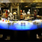 Aafrein Sahara Star - Vile Parle East - Mumbai