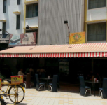 Aditi Fast Food - Vile Parle East - Mumbai