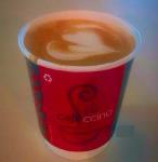 Cafeccino - Vile Parle East - Mumbai