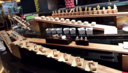 Earth Plate - Vile Parle East - Mumbai