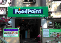 Food Point - Vile Parle East - Mumbai