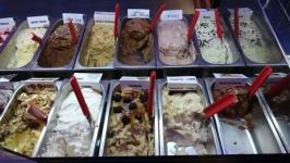 Gelitalia - Vile Parle East - Mumbai