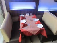 Hotel Shree Krishna - Vile Parle East - Mumbai