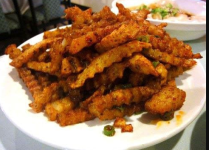 House Of Fries - Vile Parle East - Mumbai