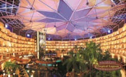 Lagoon Lounge - Vile Parle East - Mumbai