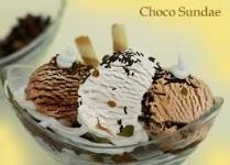 Minus Zero Degree Ice Creams - Vile Parle East - Mumbai
