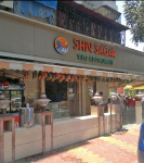Shiv Sagar - Vile Parle East - Mumbai