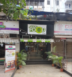 The Good Food Co - Vile Parle East - Mumbai