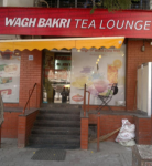 Wagh Bakri - Vile Parle East - Mumbai