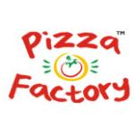 Pizza Factory - Vile Parle - Mumbai