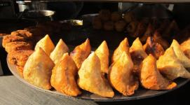 Sai Sagar Fast Food - Vile Parle West - Mumbai