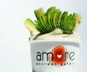 Amore Gourmet Gelato - Wadala - Mumbai