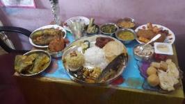 Ghar Ka Khana Caterers - Wadala - Mumbai