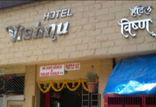 Hotel Vishnu - Wadala - Mumbai