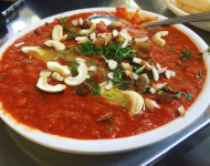 Relax Fast Food - Wadala - Mumbai