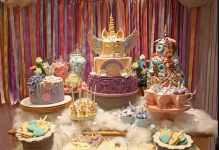 Not Just Desserts - Wadala - Mumbai