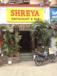 Shreya Restaurant & Bar - Wagle Estate - Thane