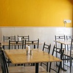 Cafe China - Banaswadi - Bangalore