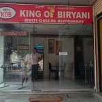 King Of Biryani - Banaswadi - Bangalore