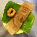 Pooja Dosa Camp - Banaswadi - Bangalore