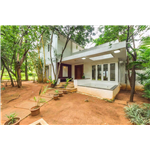 Eagle Ridge Resort - Bangalore