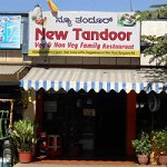 New Tandoor - CV Raman Nagar - Bangalore