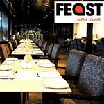 Feast - Dodda Nekkundi - Bangalore