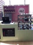 The Pouff - Gourmet Bakery - Whitefield - Bangalore