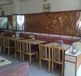 New Krishna Sagar - HBR Layout - Bangalore