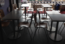 Kanti Sweets - J P Nagar - Bangalore