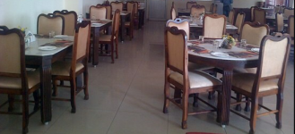 Curry King - Jakkuru - Bangalore