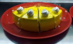 Strawbees The Cake Shop - Kaggadasapura - Bangalore