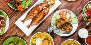 Bhagini - Kaggadasapura - Bangalore