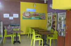 Mondelice - Kaggadasapura - Bangalore