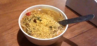 New Arya Bhavan Sweets - Majestic - Bangalore